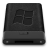 Windows HDD 2 Icon